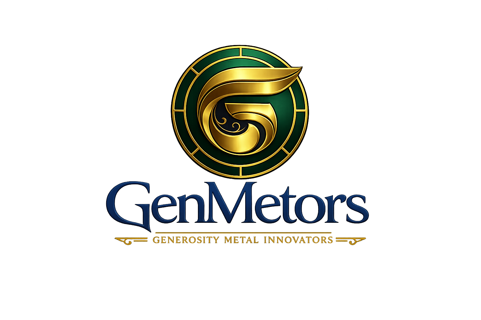 GENMETORS