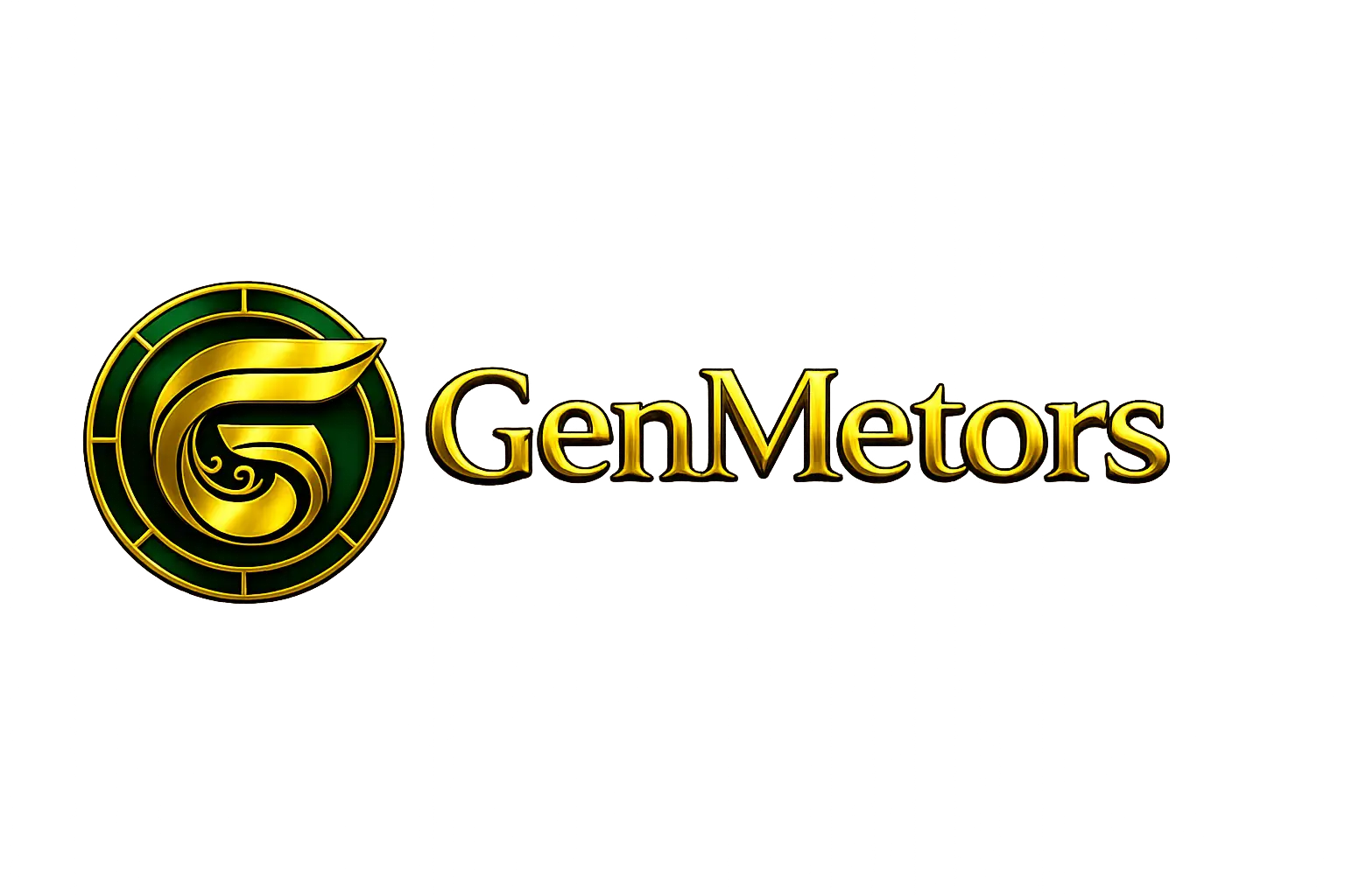 GenMetors — Engineering Metal. Creating Possibilities.